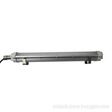 60W LED Explosion Proof Tube Light